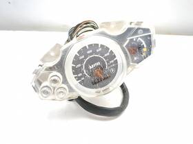 Yamaha 32s-h3500-01-00 09-15 Zuma Yw125 Front Speedometer Gauge Tach Dash