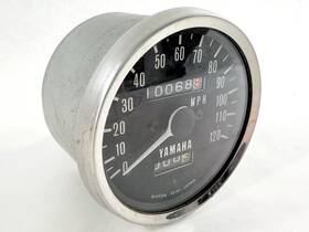 360-83570-43-00 Yamaha Oem Rd250 Rd350 Speedometer