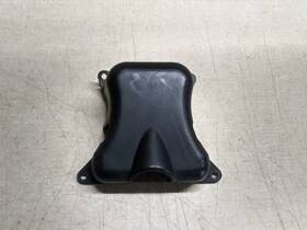 371-83547-70-00 Yamaha Gauge Wiring Socket Cover Tx650 Xs650 Tx500 Xs500