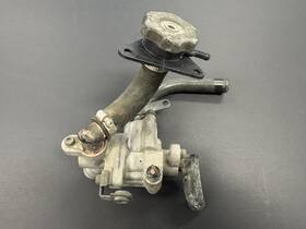 Yamaha 3d8-12589-10-00 99-13 Royal Star Oem Thermostat Housing Hose Assembly