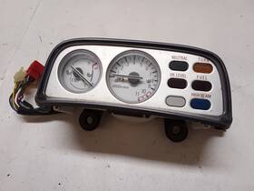 3lr-83540-00-00 Yamaha Vmax 1200 Tachometer Fuel Gauge 1985-2002