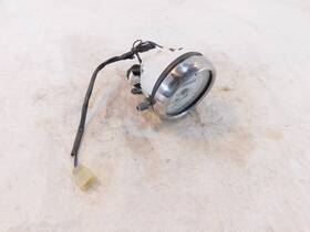 3lr-83570-02-00 Yamaha 1985-1991 V-max Vmx12 Front Main Electrical Speedometer Gauge -for Parts