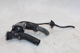 3p6-12417-00-00 Yamaha 06-16 Fjr1300a Abs Oem Thermostat Housing
