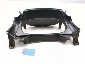Yamaha 3ya-83612-20-00 91-96 Fj1200 Inner Fairing Cluster Gauge Panel