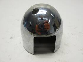 Yamaha 42x-83507-00-00 1985 Xv700 Xv 700 Virago Speedometer Cover