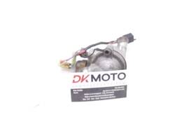 46x-12410-01-00 Yamaha 98 Fzr600r Oem Thermostat Housing R8.bx27