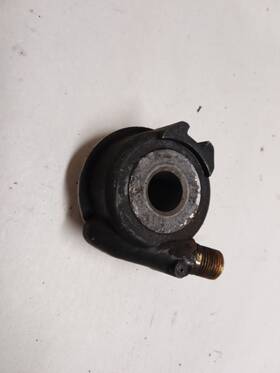 4k0-25190-00-00 Yamaha 650 Turbo Seca Xj650lk Xj650lj Speedometer Gear Fits 1982-1983