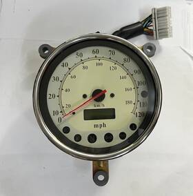 Yamaha 4nk-83500-01-00 1996 Royal Star Xv1300 Speedo