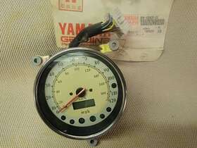 4nk-83500-20-00 Yamaha Xvz1300 Speedometer