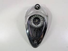 4wm-83500-31 Yamaha 1999 Xv1600 Road Star Speedometer Gauge And Tank Cover
