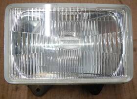 50-m8430-36-00 Yamaha Riva 125cc Xc125 1985-2001 Oem Head Light Lamp Assembly
