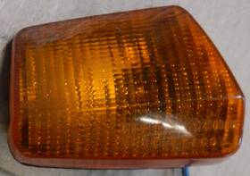 50m-83320-00-00 Yamaha Riva 125cc Xc125 1985-2001 Oem Right Side Front Turn Signal