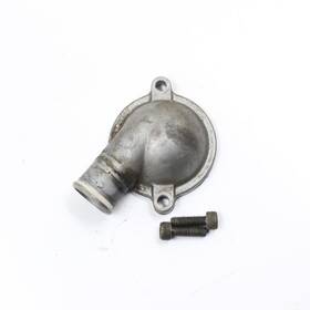 5eb-12481-00-00 Yamaha 2003 Yzf R6 Oem Thermostat Housing