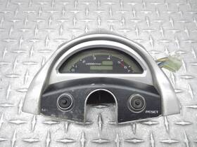 5px-8358g-00-00 Yamaha 2002 02-09 Road Star Warrior Xv1700 Oem Gauge Cluster Tachometer Display