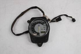 5s7-83510-00-00 Yamaha 2009 V-star Xvs950 Oem Speedometer Assembly