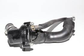 5vy-12410-10-00 Yamaha 2004-2006 Yzf R1 Thermostat Assembly Oem