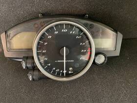 5vy-83500-62-00 Yamaha Yzf R1 2004 2005 2006 Speedometer Instrument Cluster Tachometer