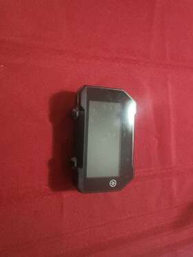 B4s-83500-21-00 Yamaha 2023 Yzf-r1m Speedometer Low Miles