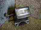 2hr-83505-g0-00 Yfm350 Yamaha Oem Odometer Trip Meter Wr250 Wr400 Wr426 Wr Yfm 350 Big Bear 2hr
