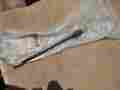 2al-26312-00-00 Ysr50 Yamaha Throttle Cable 2