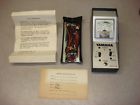 Yu-33264 Yamaha Temperature Meter Gauge Tool Factory Nos Oem Oil Water