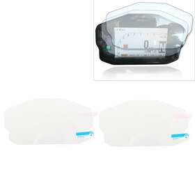 Zdl-kabusikikaisya1989us 612056391126 Speedometer Scratch Film Screen Protector For Ducati 899 1199 1299 Panigale