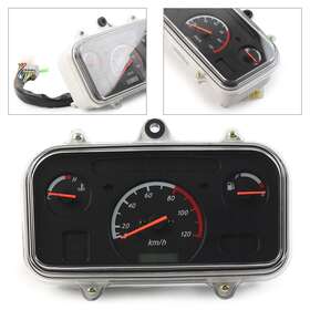 Zdl-kabusikikaisya1989us 9010-170110-1000 Atv Quad Dashboard Speedometer For Cfmoto 500cc Cf188 Cf500 Usa