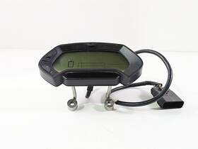 40-08030 Zero 2016 Motorcycles S 9.8 Speedometer Gauge Instrument 5k