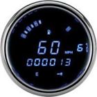2210-0146 Zz Dakota Digital Blue Speedometer For Sportster