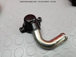Carter Thermostat Cover 19320-MGZ-J00 Honda Cbr 500 Abs 2017 2018. Fixed Price $32.21.