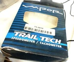 Trail Tech Speedometer / Tachometer 75-2010 YFZ450 Z400 Kfx Grizzly. Fixed Price $175.00.