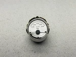 04-13 Harley Touring Street Electra Road Glide Oil Gauge 75325-05. Fixed Price $50.00.