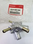 New Genuine Honda 2002-2015 Vfr Thermostat Case 19310-MCW-000. Fixed Price $84.69.