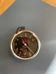 Smiths Moto Parilla Gauge Tachometer Vintage Wildcat 10K Rpm Very Rare. Fixed Price $700.00.