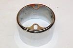 Harley Fx Super-glide Shovelhead Xl Sportster Speedometer Cup Chrome 67171-59D. Fixed Price $40.00.