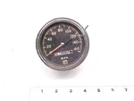 Stewart Warner Vintage Mechanical Speedometer 160 Mph Hot Rod Flat Head. Fixed Price $45.00.