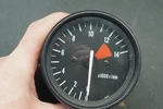 Tachometer Assy Kawasaki ZXR750H1 1989 25015-1279 26652. Fixed Price $133.69.
