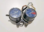 Speedometer Tachometer Instrument Gauges 1975-1976 Honda CB200T. Fixed Price $169.99.