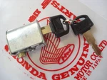 Steering Lock Honda C92 C95 CA160 CB92 CB95 CA92 CA95. Fixed Price $17.45.