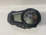 07-12 Triumph Street Triple 675 Instrument Gauge Cluster Speedometer Tachometer. Fixed Price $341.99.