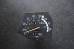 Yamaha 1982 XZ550 Vision Gauge Internals. Fixed Price $70.00.