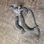2003 Honda Shadow Ace 1100 D2A Thermostat Housing 19311-MM8-000 19106-MM8-000. Fixed Price $29.90.