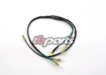Honda Wire Harness K0-76 Electrical 1973, 1974, 1975, 1976 New Wiring. Fixed Price $32.95.