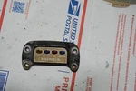Honda Oem Upper Holder CB750 CB550 53133-374-670. Fixed Price $22.95.