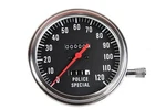 V-twin 39-0872 Police Special 2:1 Speedometer. Fixed Price $99.89.