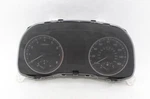 Speedometer Cluster 76K Miles Mph Fits 2017-2018 Hyundai Elantra Oem #19341. Fixed Price $48.00.