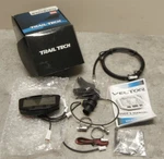 Ktm Nos Vector Trail Tech Speedometer Temperature Distance 852-102 New Inbox. Fixed Price $130.00.
