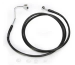 Drag Specialties 19-22 Harley Flht Frnt Abs Ext. Brake Line Kit 4" 1741-3996. Fixed Price $59.86.