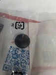 Nos Honda Oem Socket Grommet 1985 2007 CH80 Scooter 33713-GE8-610. Fixed Price $16.00.