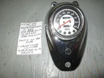 Yamaha V-star 650 Speedometer. Fixed Price $159.99.